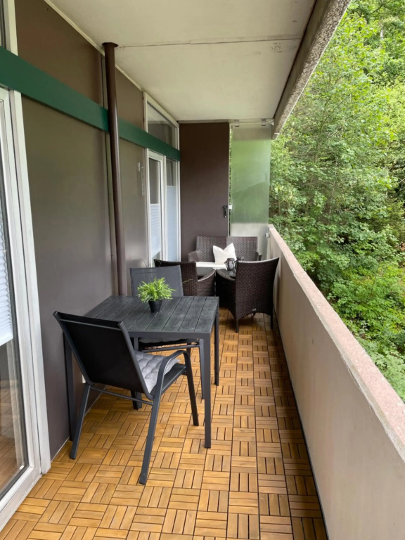 Waldoase II - Fewo mit Schwimmbad, Sauna und WLAN