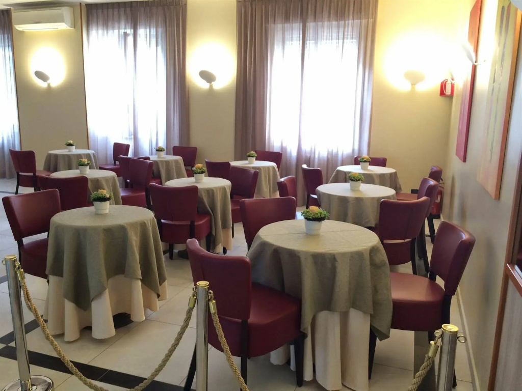 Hotel Arcobaleno - Général