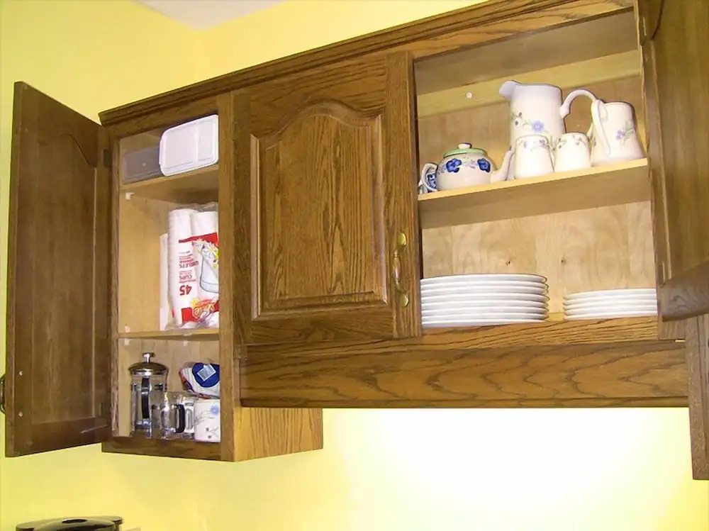 A Valley View Bed & Breakfast