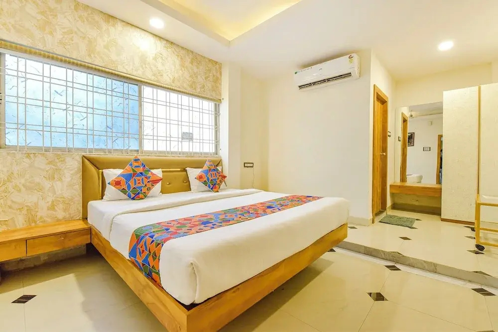 Premium room