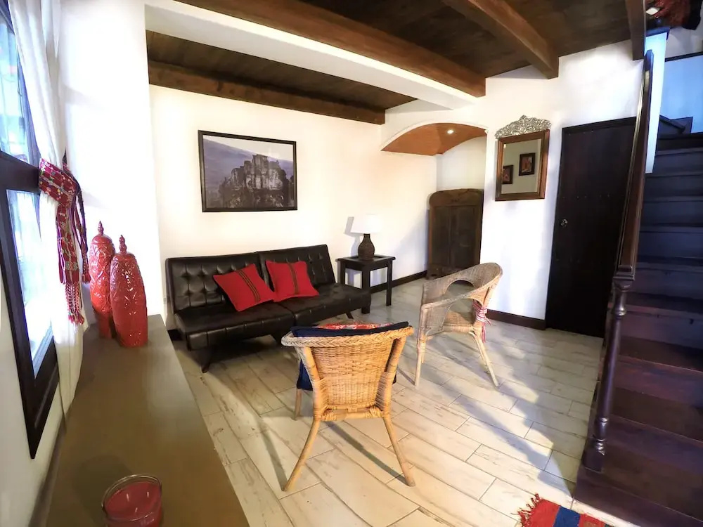 Villas De La Ermita - Général