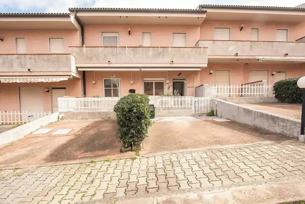 Casa Orchidea