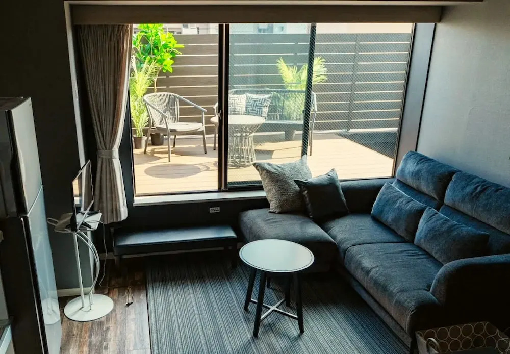 R&Run Kyoto serviced apartment & suites 사진 16