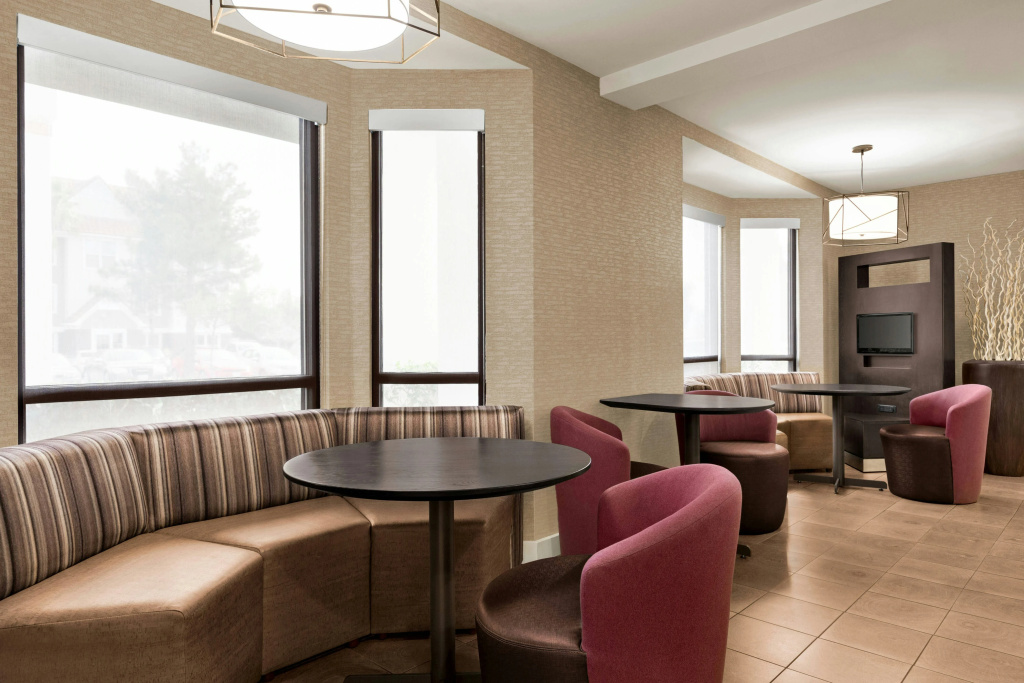 Courtyard by Marriott Palmdale - Général
