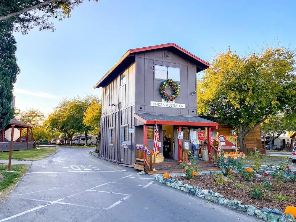 49'er Village RV Resort