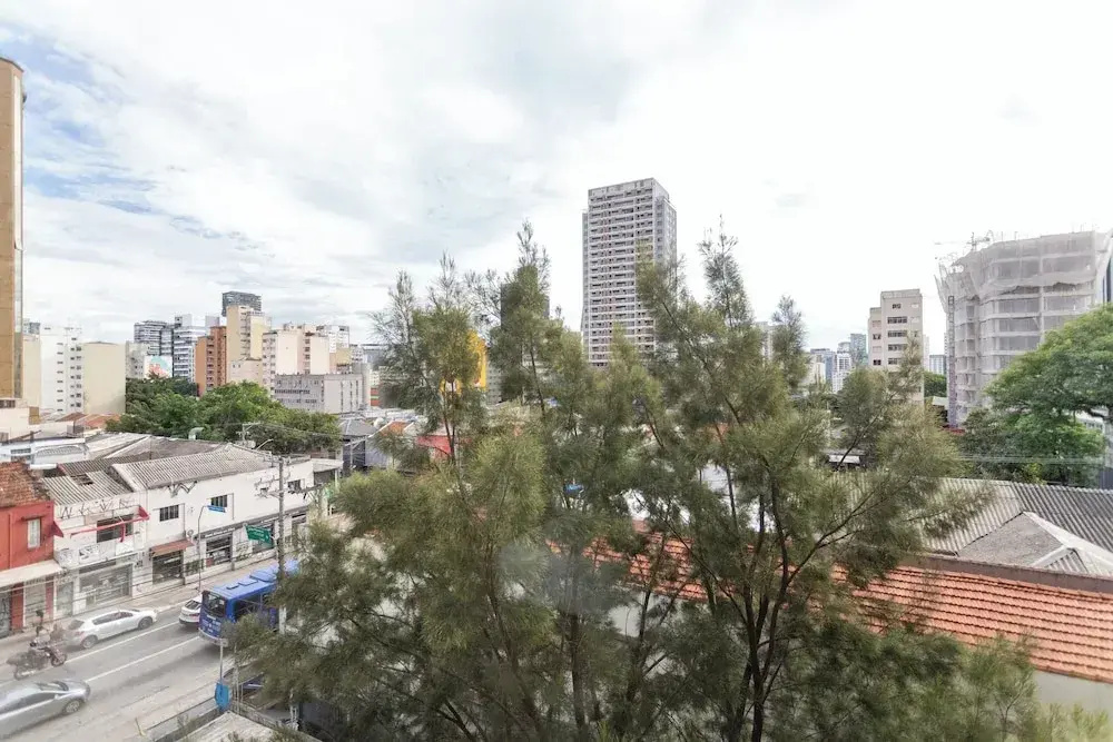 Today Pinheiros NR