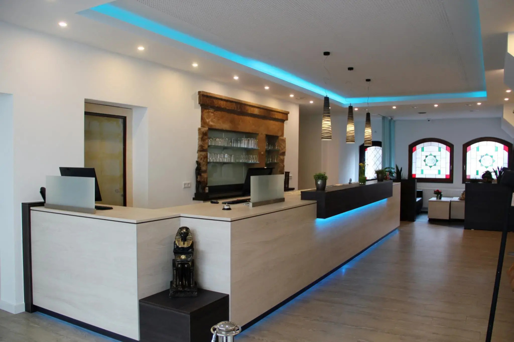 Hotel photo 19