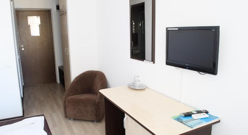 Hotel Clas by null