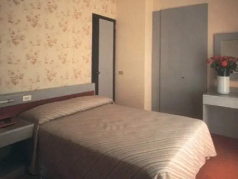 Club Hotel - Général
