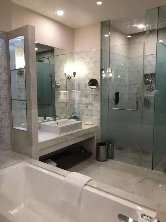 Le Méridien Jaipur Resort & Spa - Général
