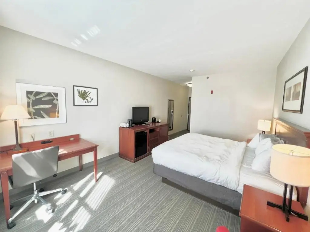 Country Inn & Suites by Radisson, Emporia, VA - Chambres