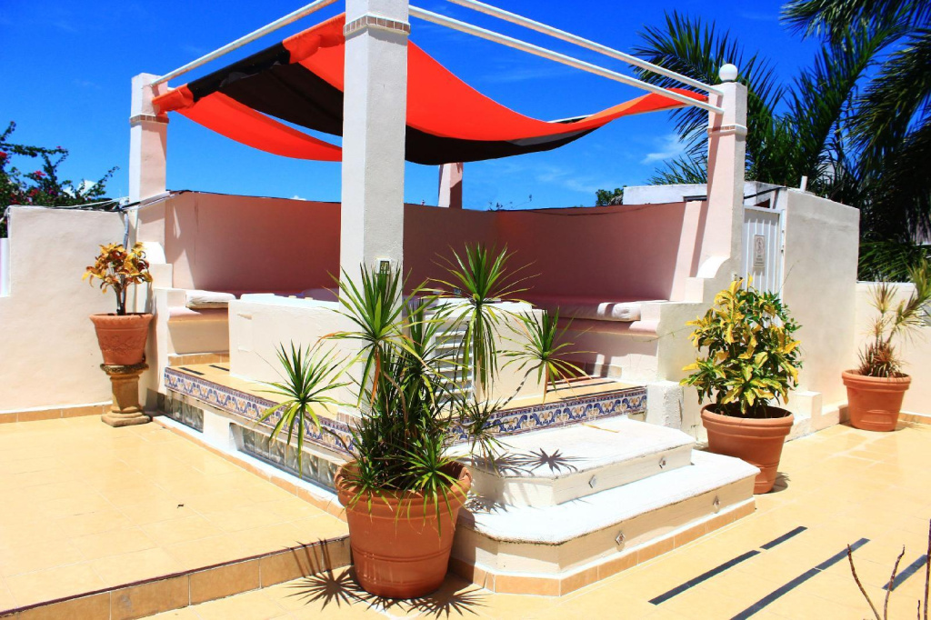 Villas Sacbe Condo Hotel and Beach Club — 2