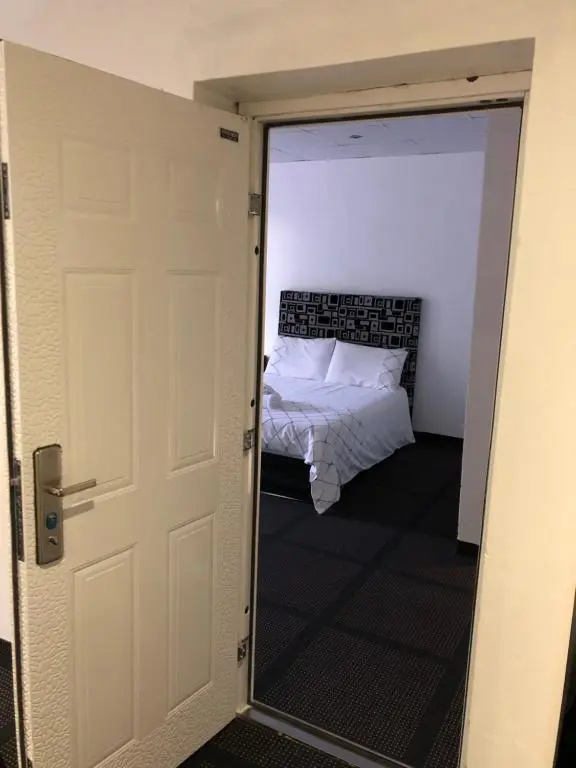 Gold Reef Lodge - Chambres