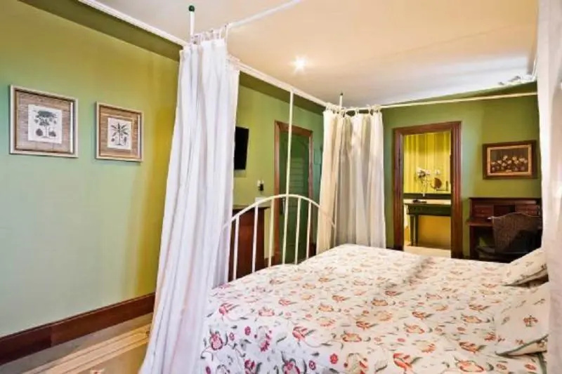 Abba Palacio de Soñanes Hotel - Chambres
