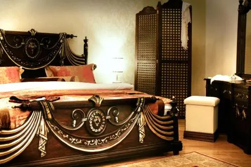 Isa Begov Hamam Hotel - 2
