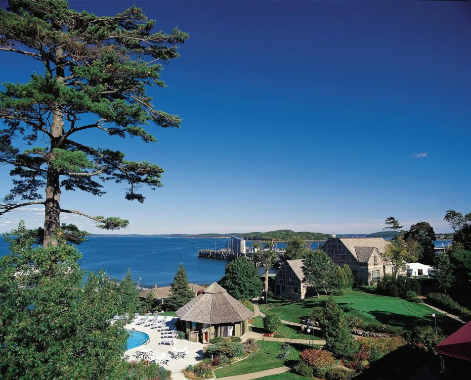 Holiday Inn Resort Bar Harbor - Acadia Natl Park by IHG - Général