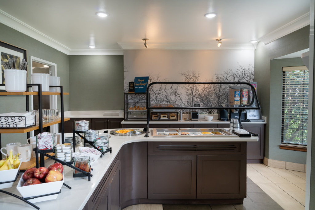 Staybridge Suites Augusta by IHG - Général