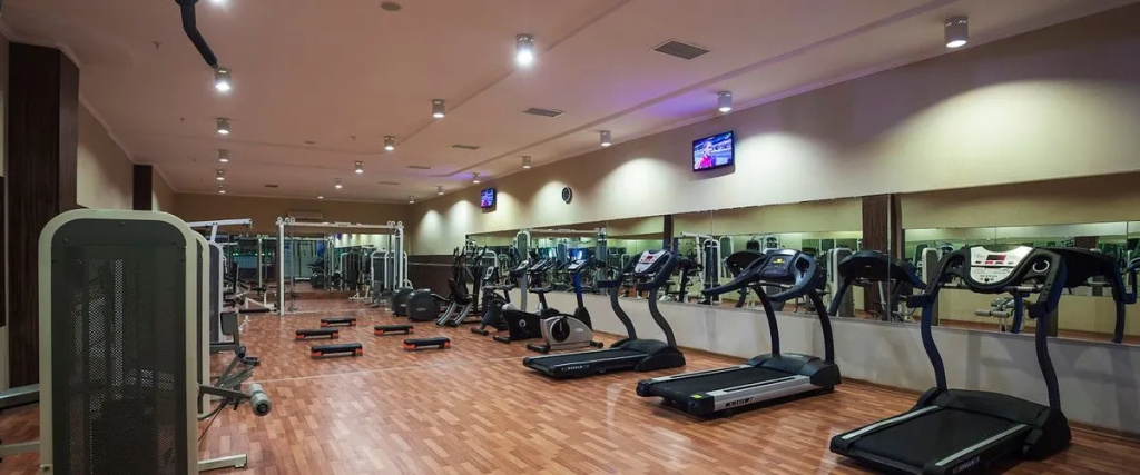 Turan Prince Hotel, Сіде, Туреччина мініатюра 29