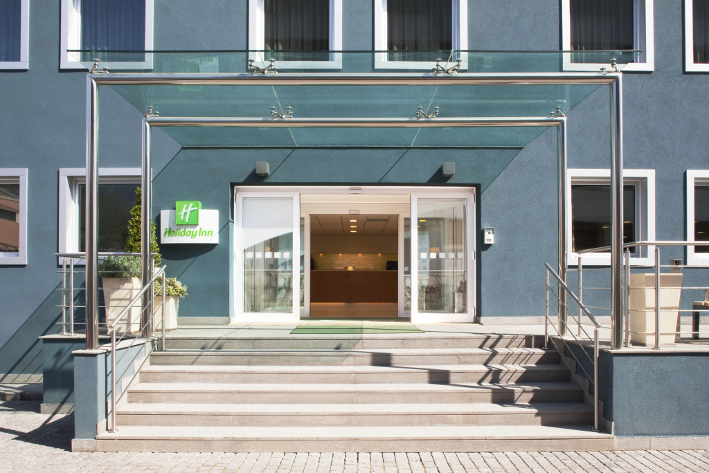 Holiday Inn Salerno - Cava De'Tirreni by IHG