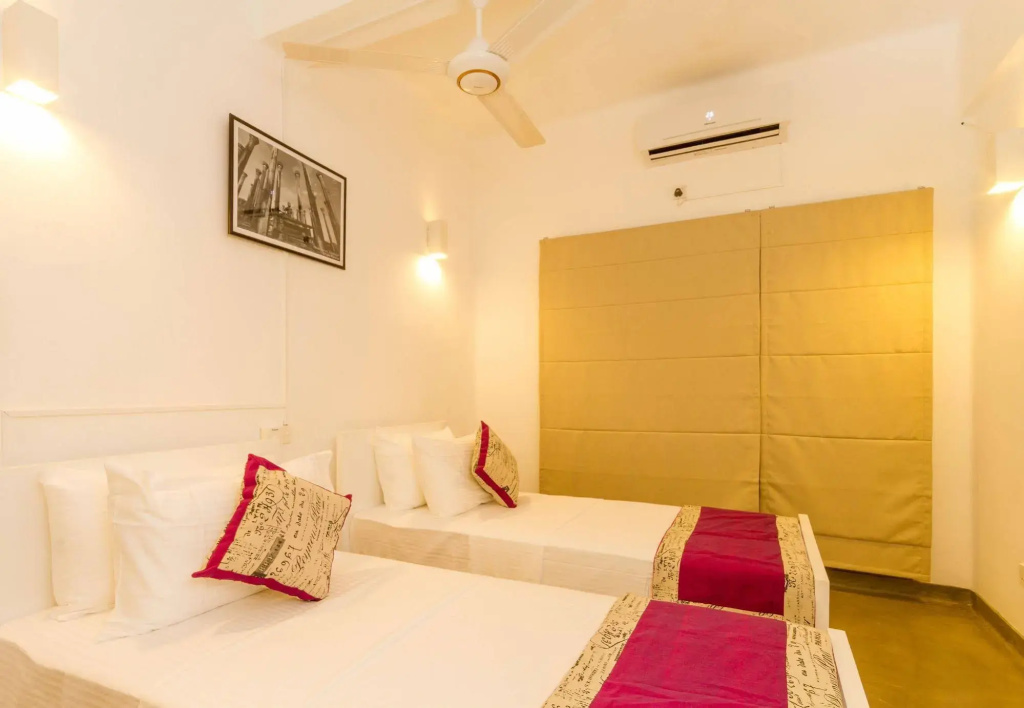 Hotel photo 12