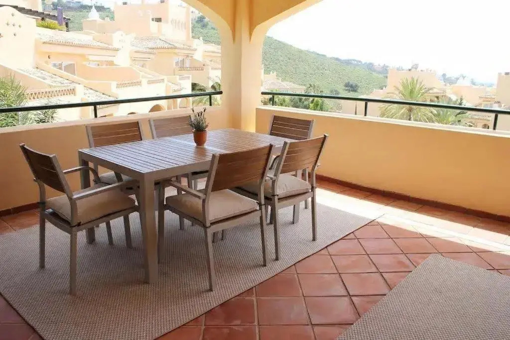 Luxury Aparment with views