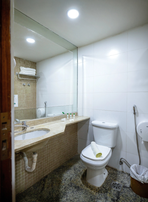 Hotel Nacional Inn Belo Horizonte - Général