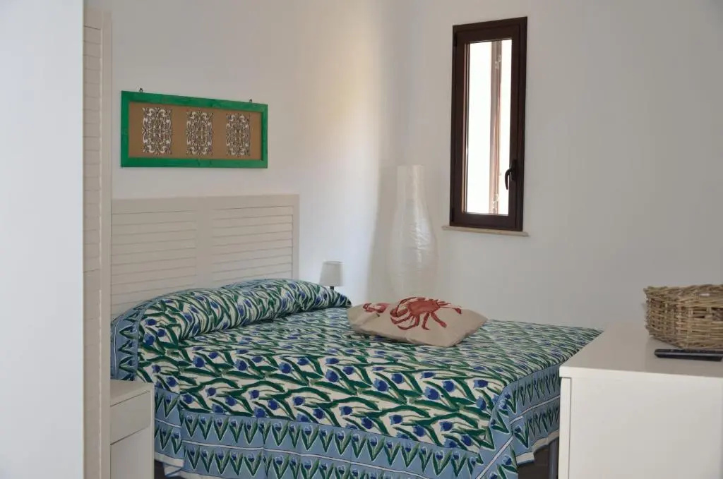 N'amuri Residence - Chambres