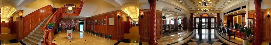 Zhanqiao Prince Hotel - Général