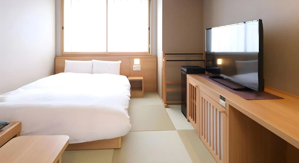 Onyado Nono Asakusa Bettei 사진 36