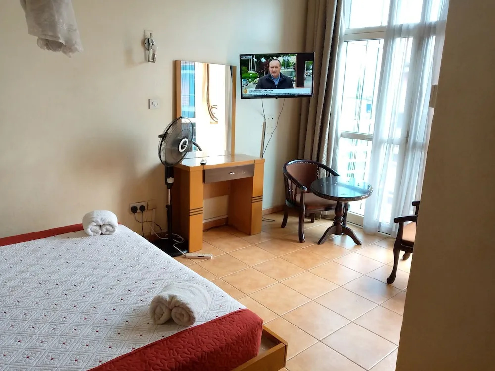 Hotel photo 5