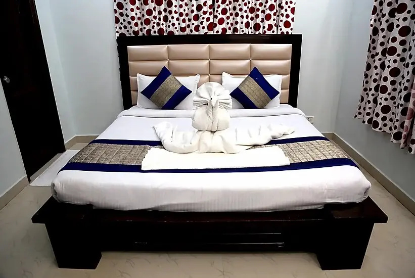 Prince Lakeview Mussoorie