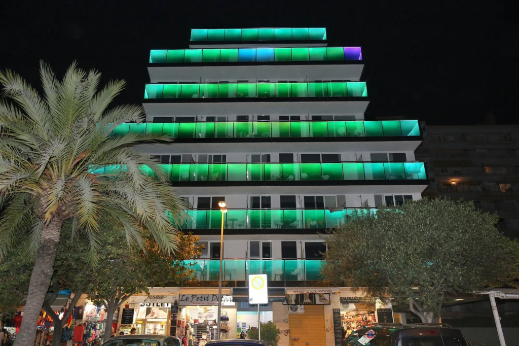 Hotel photo 11