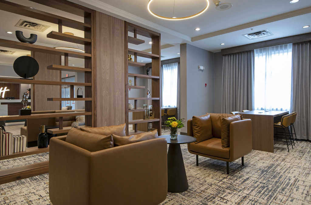 Holiday Inn Hotel & Suites Kamloops by IHG - Général