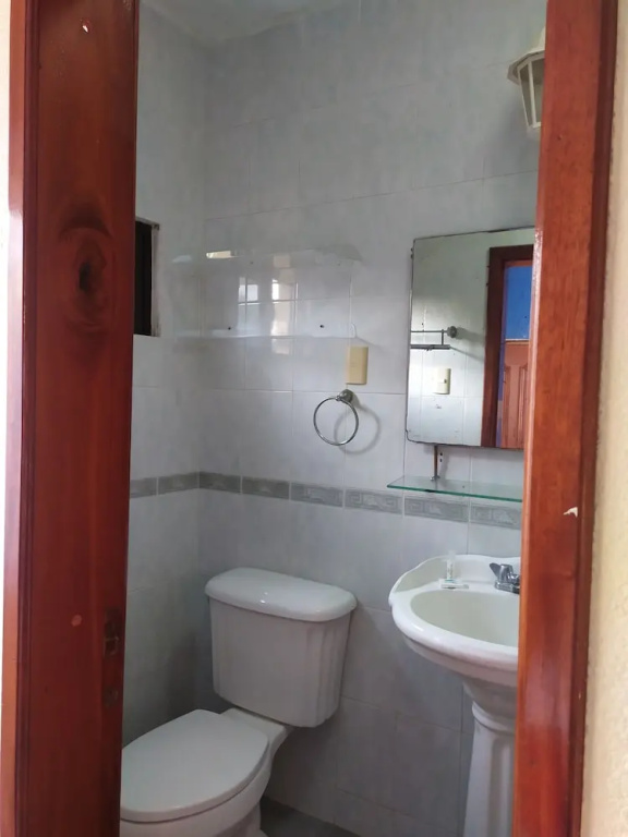 Hotel Quetzalcóatl - Chambres