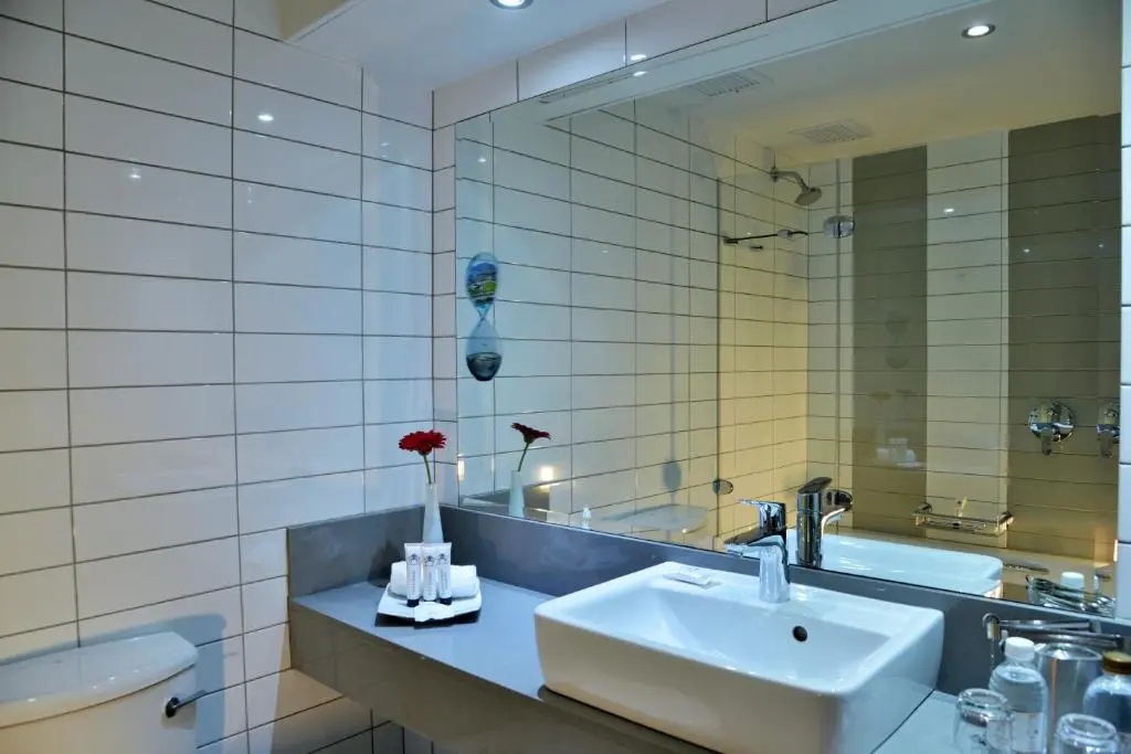 The Portswood Hotel - Chambres