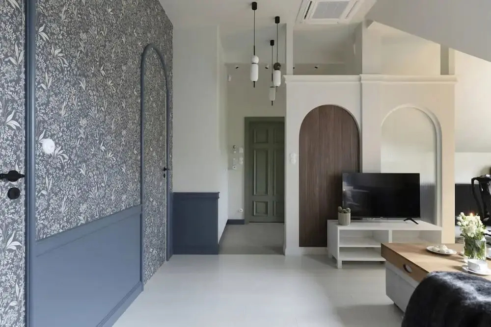 Willa Szwarc Private Bedroom Jacuzzi Apartment