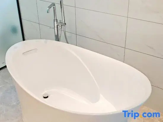 Люкс Deluxe в Qinhuangdao Great Wall Hotel