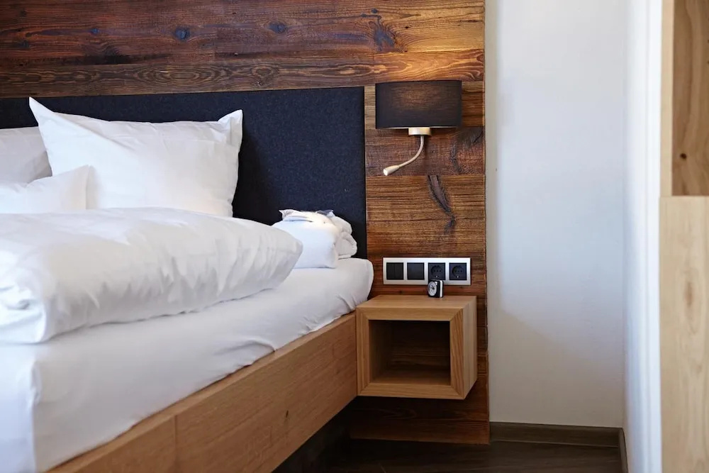 Hotel Oberdorfer Stuben - Chambres
