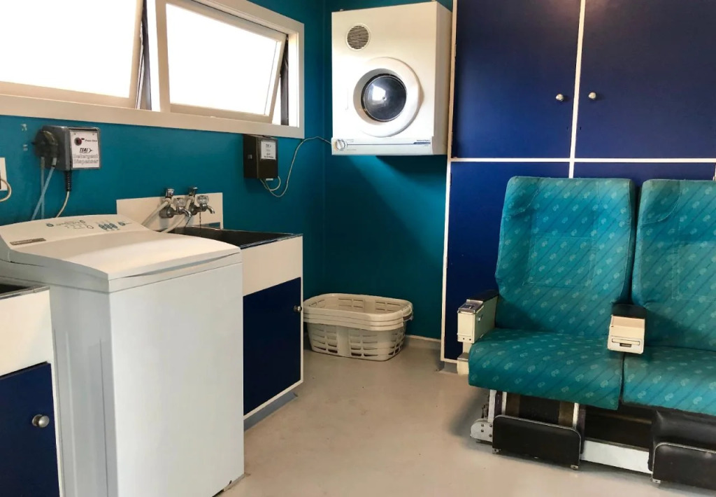 Teal Motor Lodge — фото 2