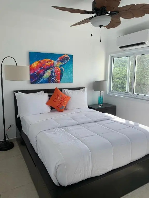Flamboyan on the Bay Resort and Villas - Chambres
