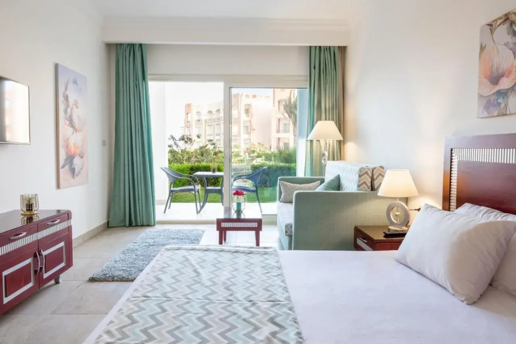 Oyster Bay Beach Suites — фото