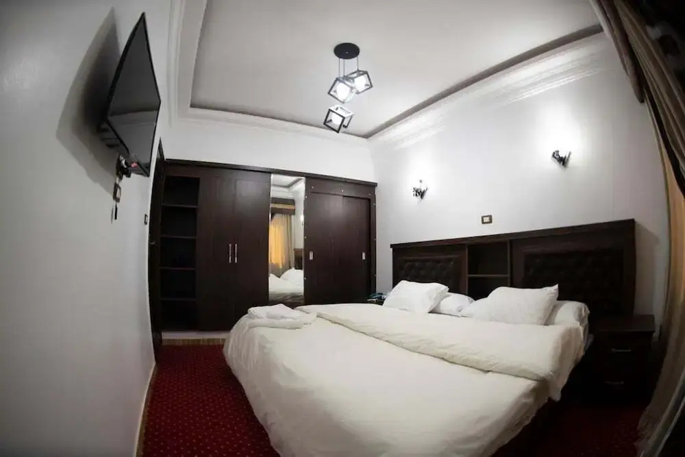 Alwady Hotel - Général