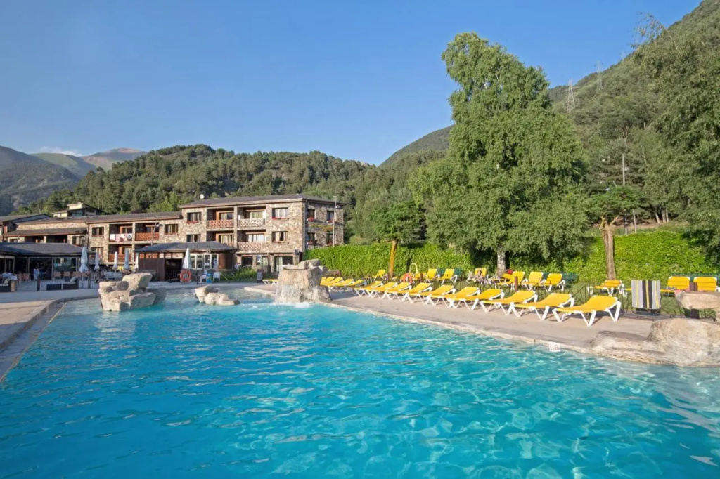 Apartaments Giberga - Général