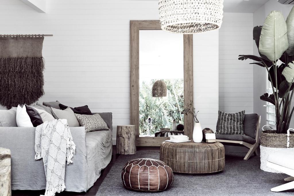 The Bower Byron Bay by null