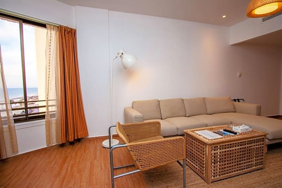 Beach Hotel By Bin Majid Hotels & Resorts