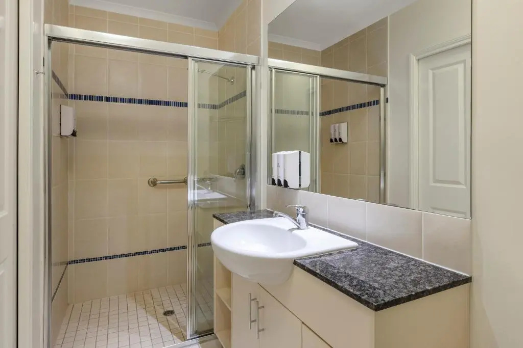 Park Regis City Quays - Chambres