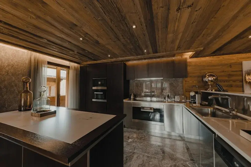 4 Bedrooms Standard room with balcony