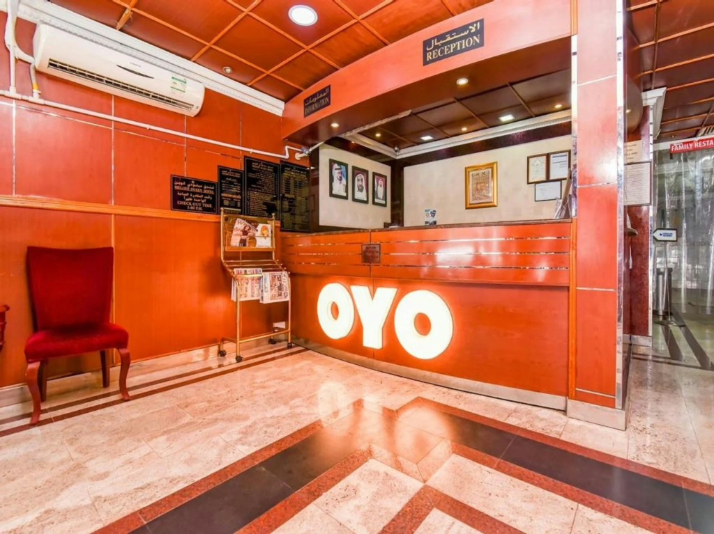 Melody Queen Hotel — фото