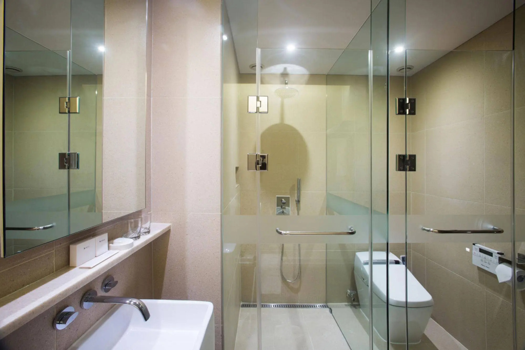 Hotel Denim Seoul - Général