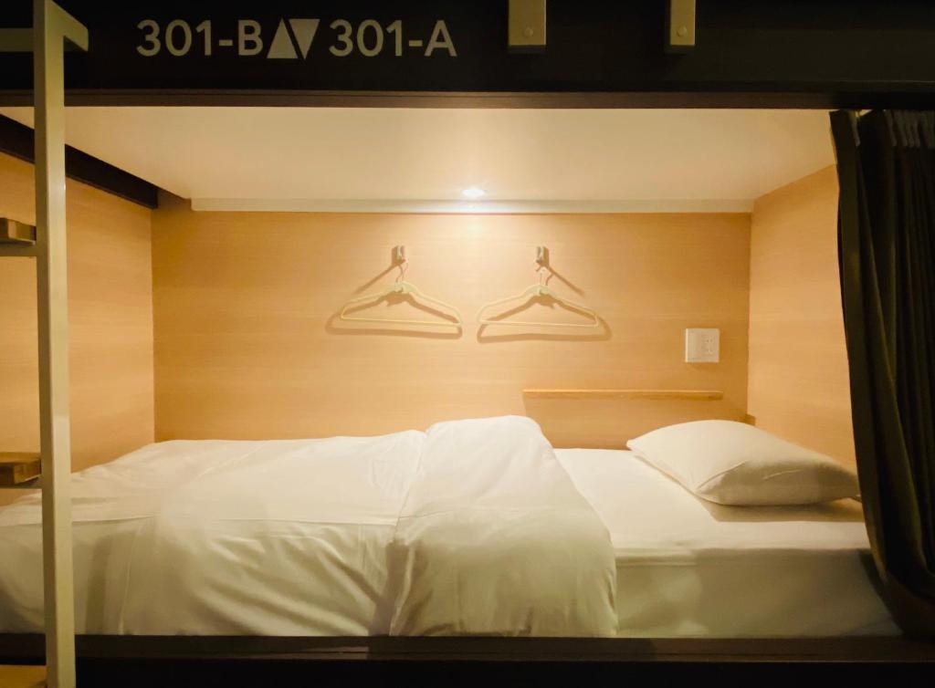 bnb+ Tsuruhashi - Hostel 사진 2